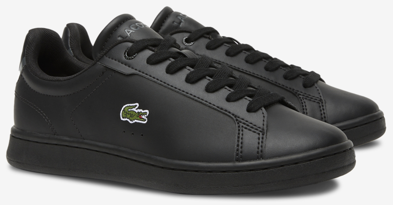 Lacoste Carnaby Pro BL Image 2 of 5. Tap to open photo gallery.