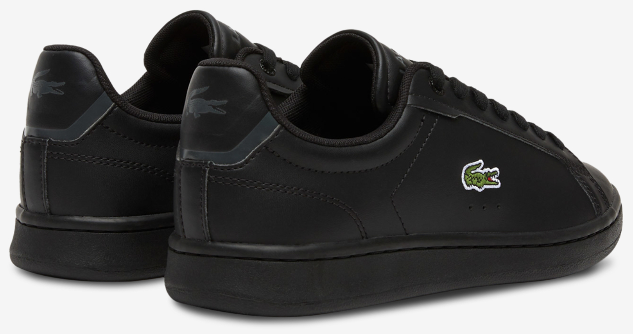 Lacoste Carnaby Pro BL Image 4 of 5. Tap to open photo gallery.