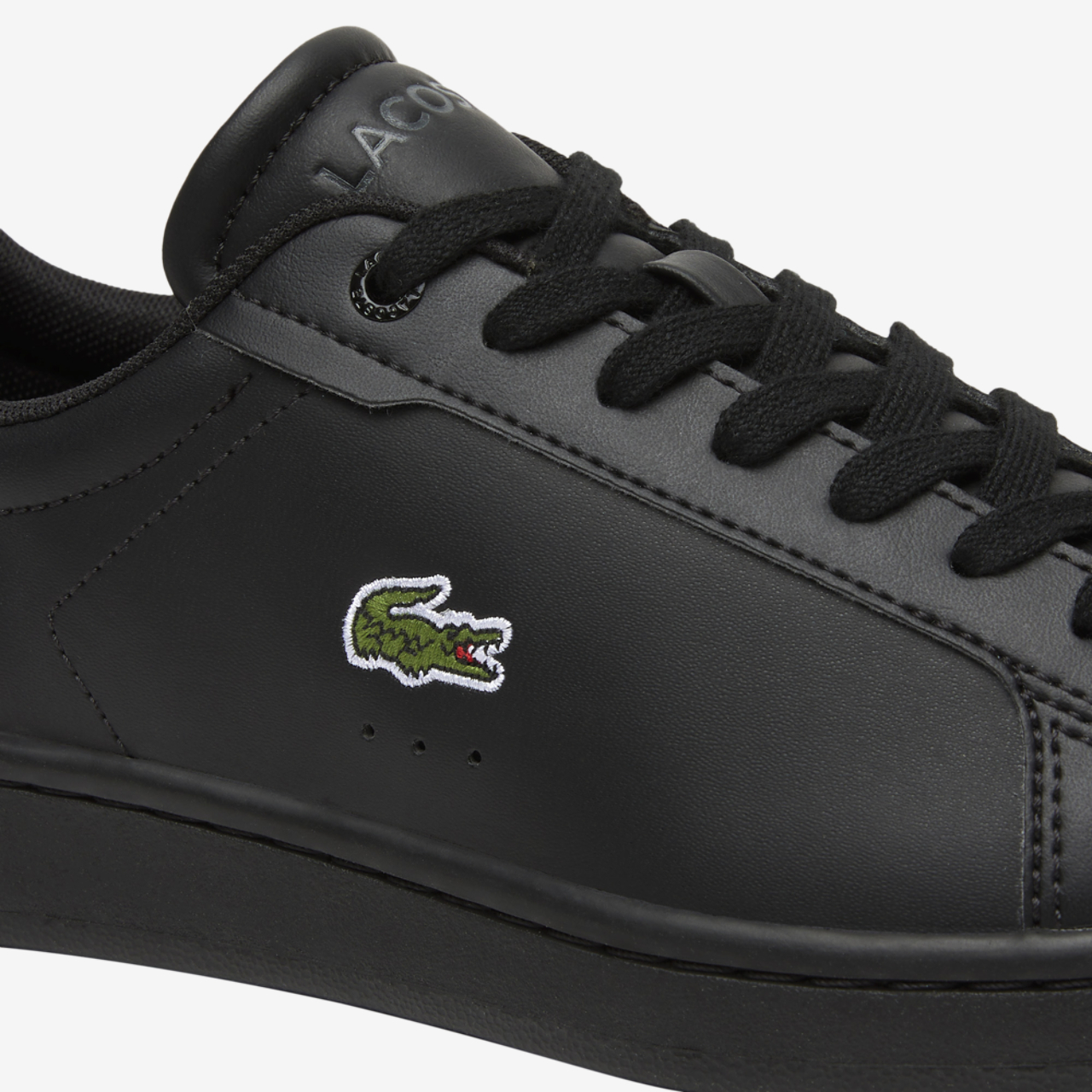 Lacoste Carnaby Pro BL Image 5 of 5. Tap to open photo gallery.