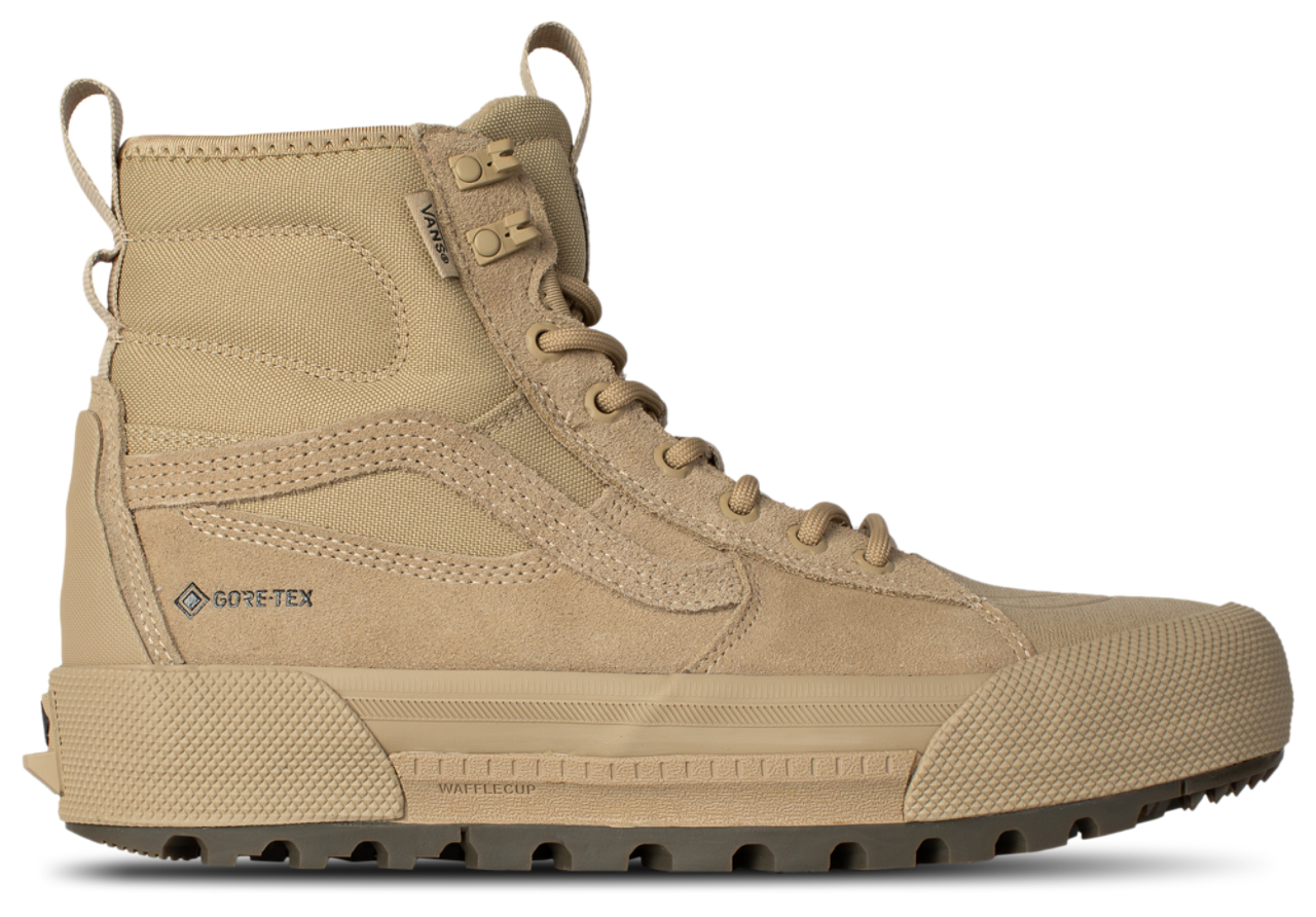 Vans MTE SK8 Hi Gore-Tex