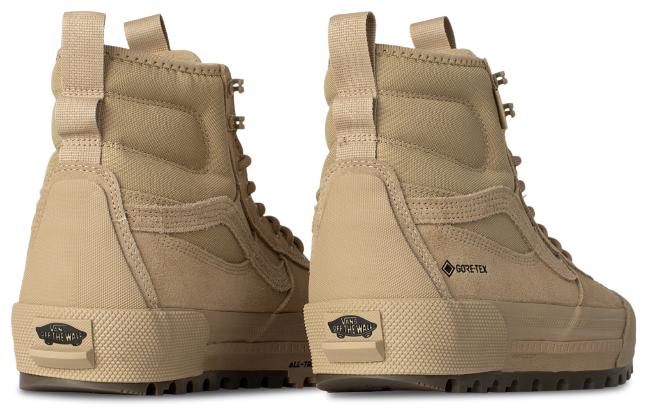 Vans MTE SK8 Hi Gore-Tex Foot Locker Canada