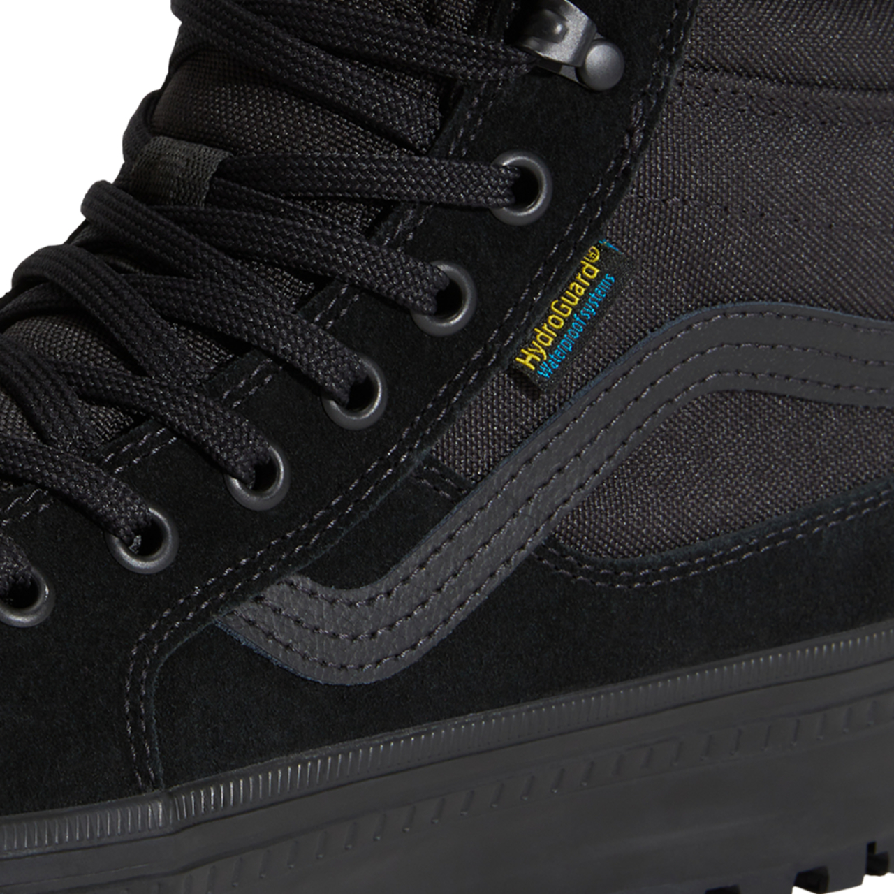 Vans MTE SK8-HI imperméable Image 4 de 4. Appuyez pour ouvrir la galerie de photos.