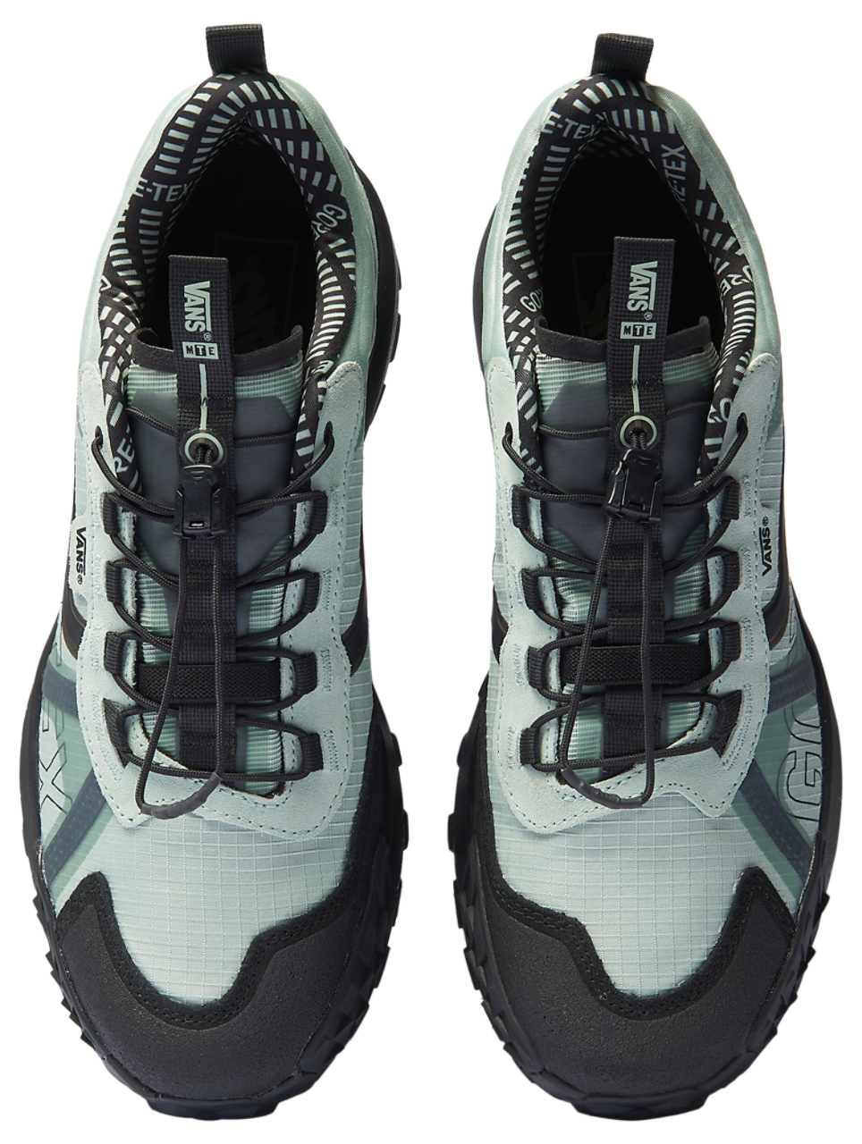 Vans MTE Crosspath XC GTX Image 4 de 5. Appuyez pour ouvrir la galerie de photos.