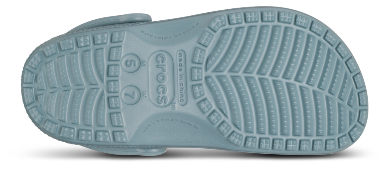 Crocs Sabots Classic Image 4 de 4. Appuyez pour ouvrir la galerie de photos.
