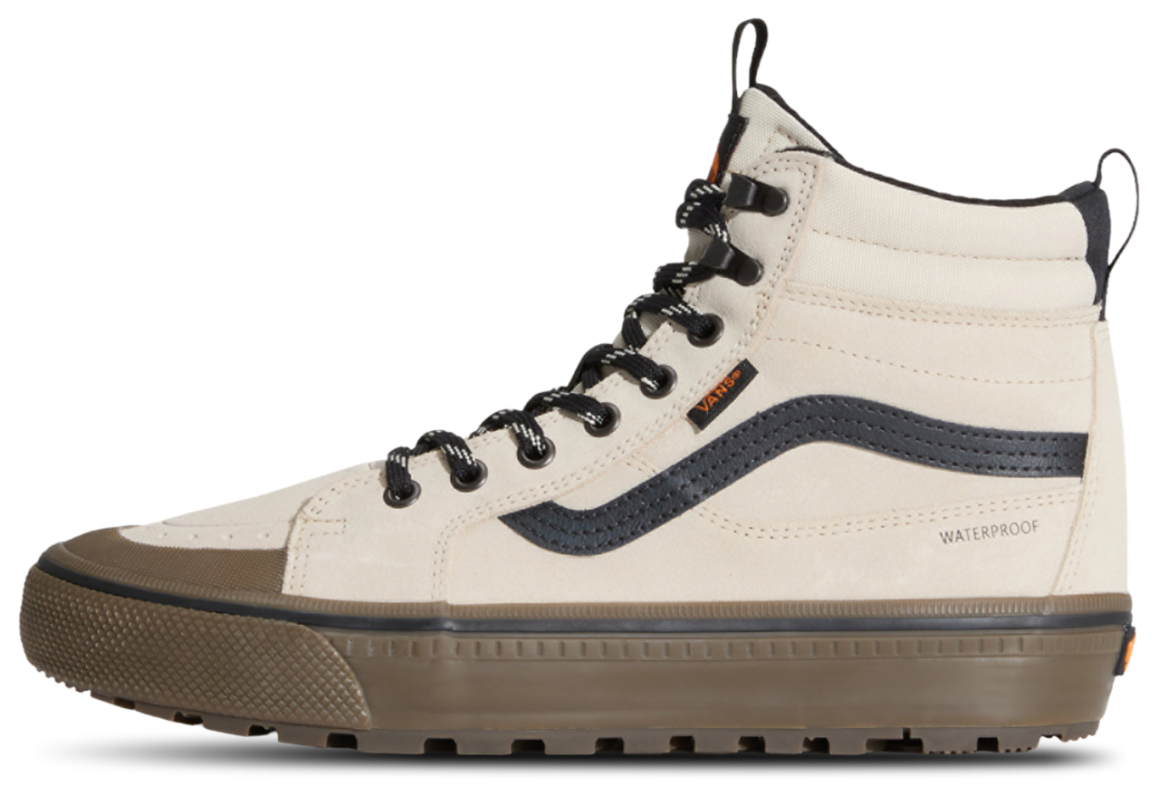 Vans MTE SK8-HI imperméable Image 2 de 4. Appuyez pour ouvrir la galerie de photos.