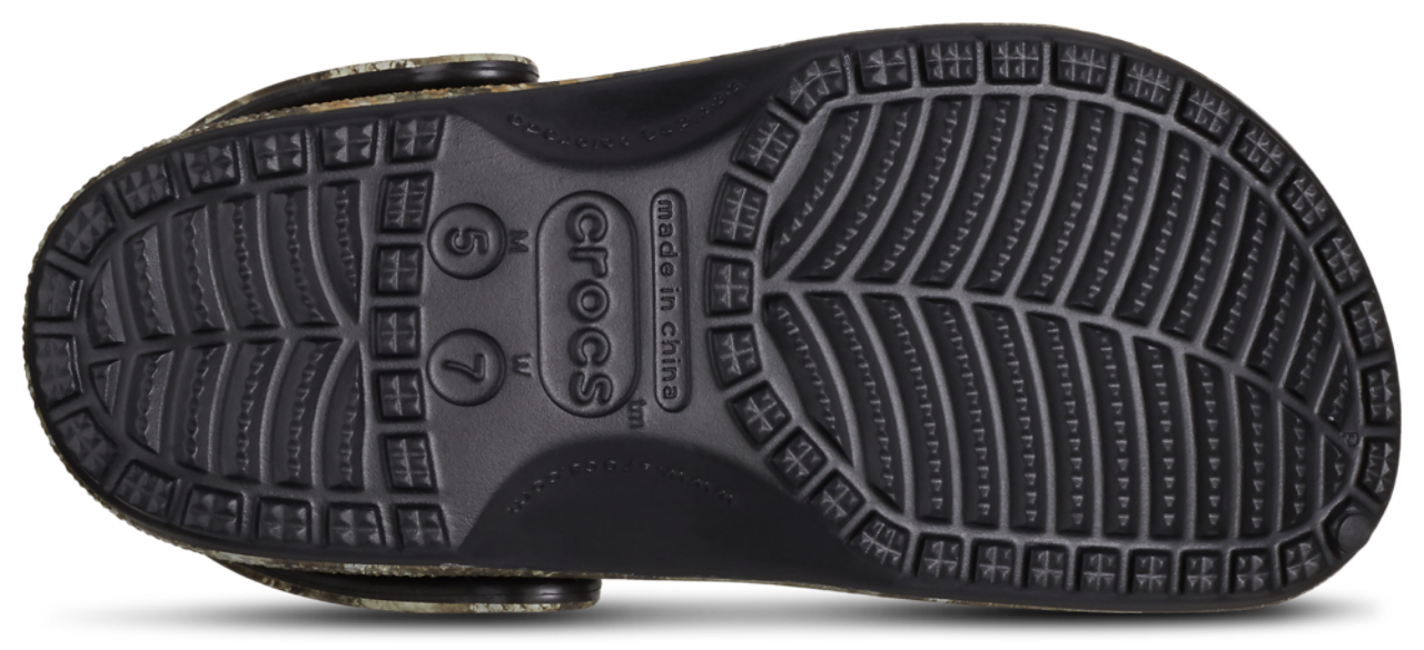 Crocs Sabots classiques APX Realtree Image 4 de 4. Appuyez pour ouvrir la galerie de photos.