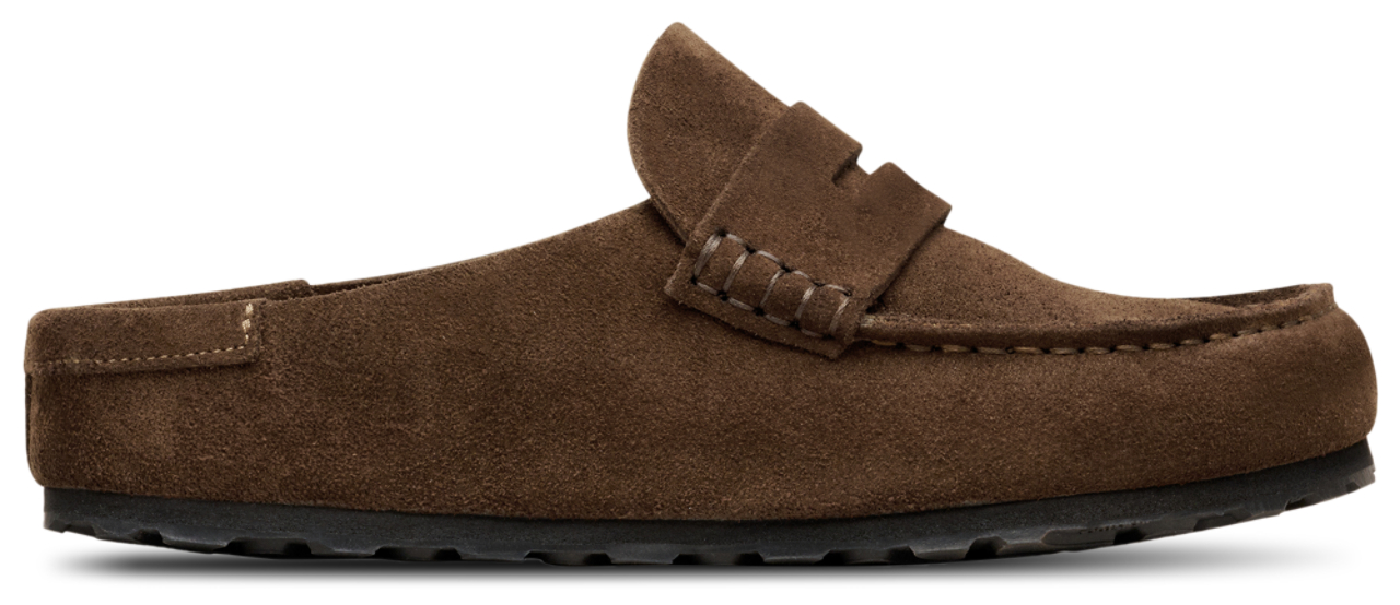 Birkenstock Naples 2.0 Grip  Image 2 of 3. Tap to open photo gallery.
