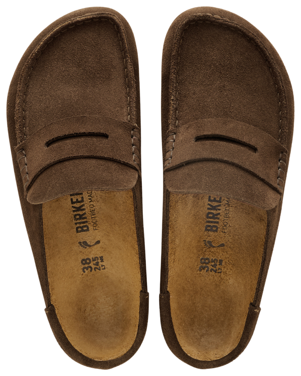 Birkenstock Naples 2.0 Grip  Image 3 of 3. Tap to open photo gallery.