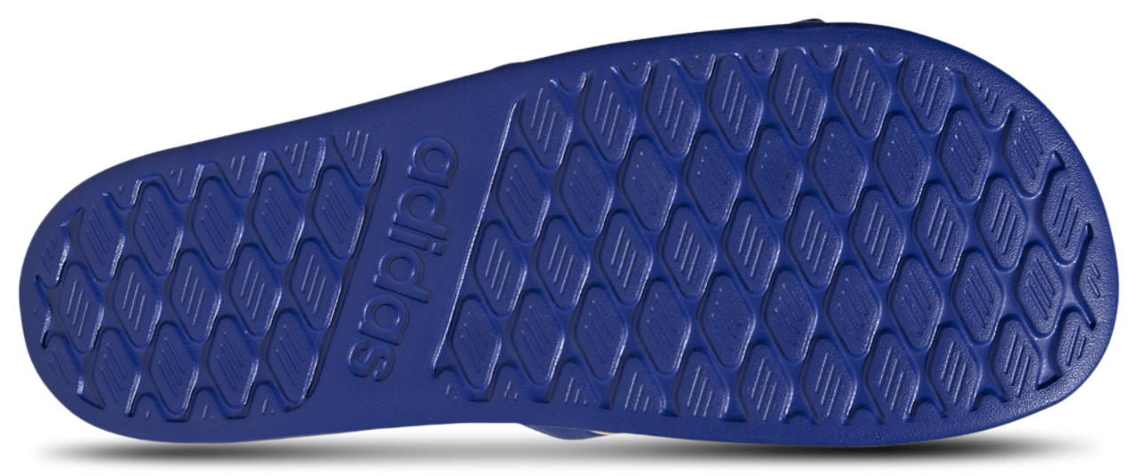 adidas Italie adilette Comfort Coupe du monde 2026 Image 4 de 4. Appuyez pour ouvrir la galerie de photos.