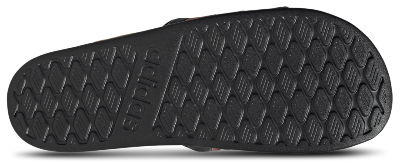 adidas Jamaica adilette Comfort World Cup '26 - Men's | Champs