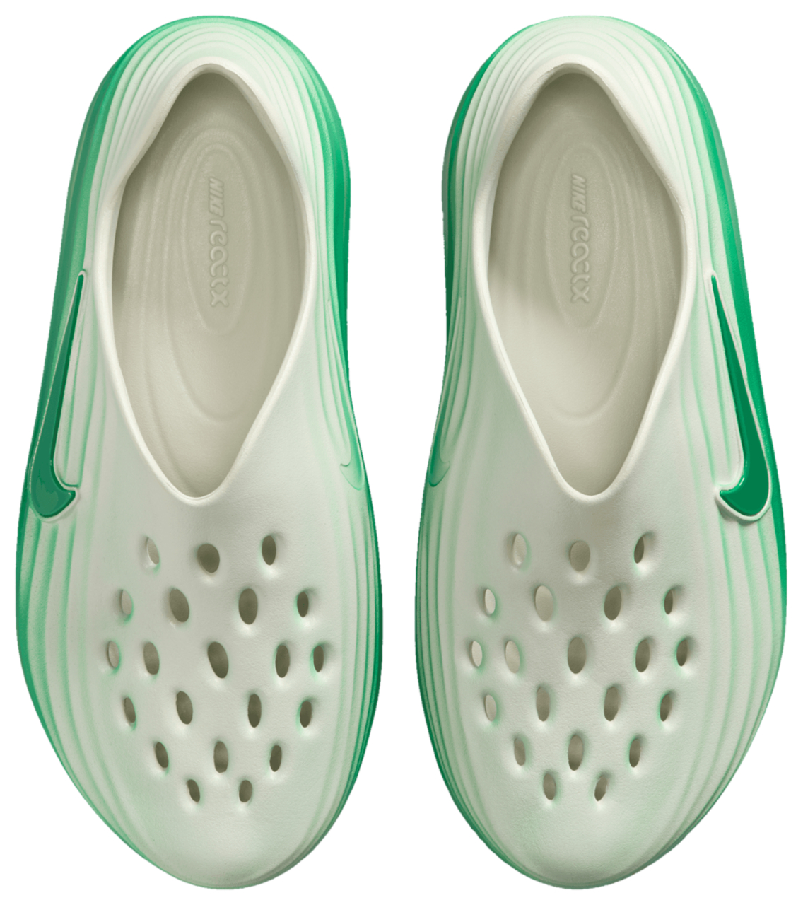 Nike ReactX Rejuven8  Image 4 of 8. Tap to open photo gallery.