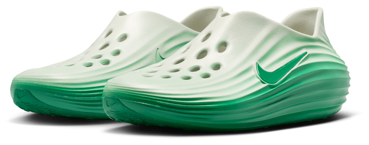 Nike ReactX Rejuven8  Image 6 of 8. Tap to open photo gallery.