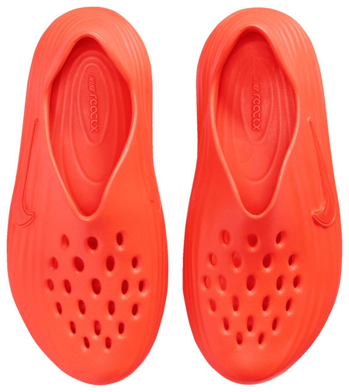 Nike ReactX Rejuven8  Image 4 of 8. Tap to open photo gallery.