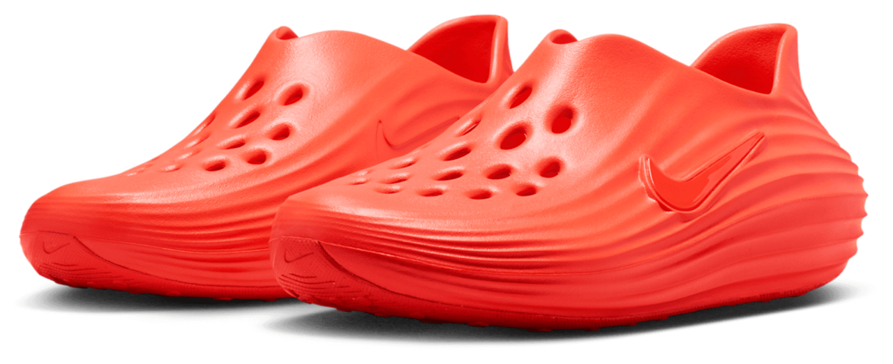 Nike ReactX Rejuven8  Image 6 of 8. Tap to open photo gallery.