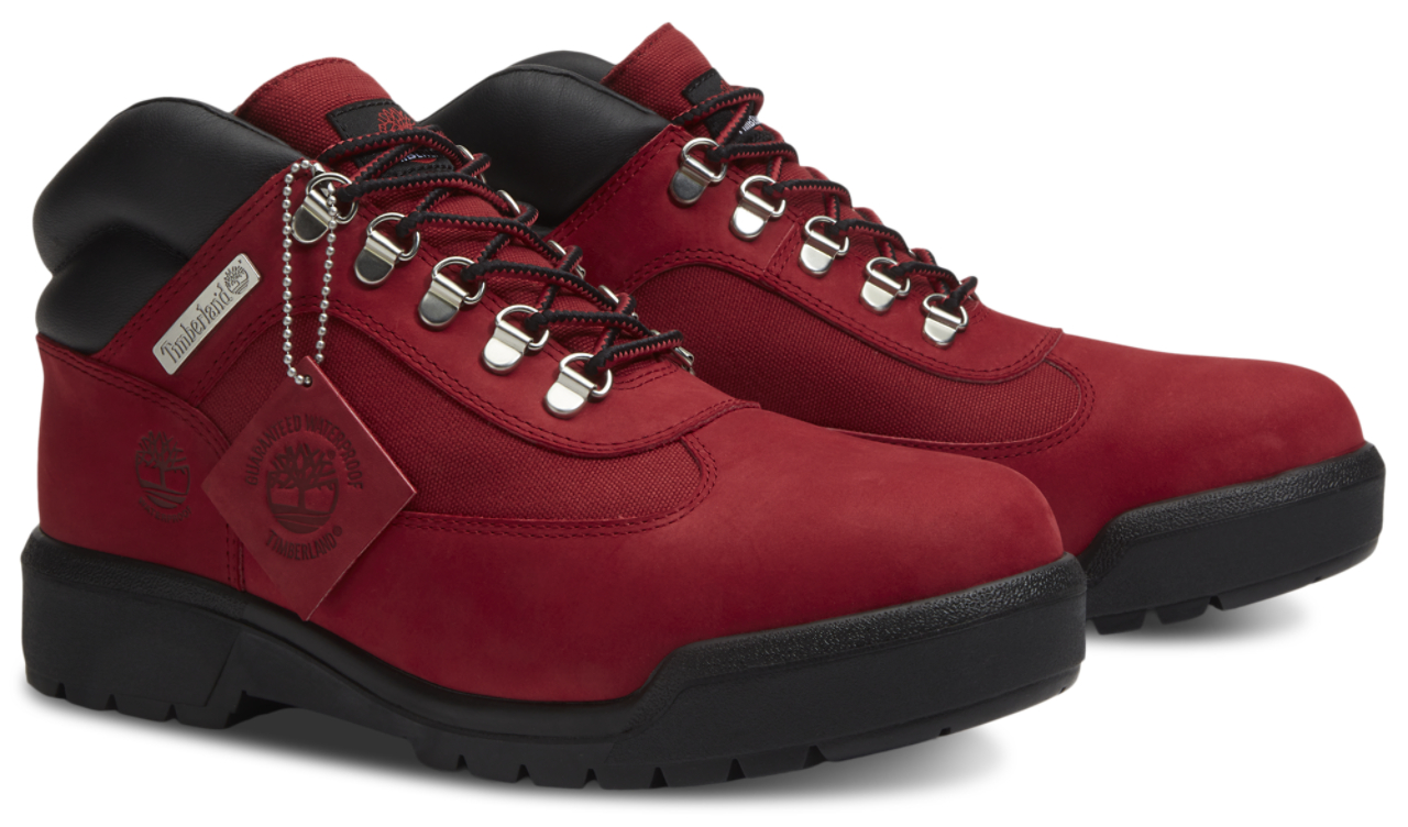 Timberland Bottes de campagne Chukka Image 6 de 8. Appuyez pour ouvrir la galerie de photos.