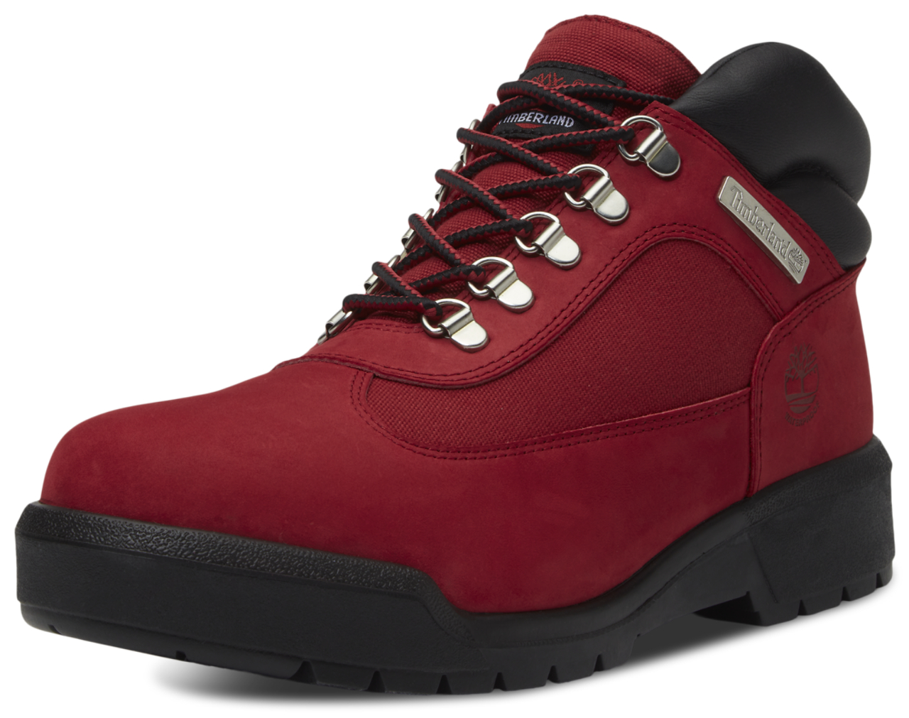 Timberland Bottes de campagne Chukka Image 7 de 8. Appuyez pour ouvrir la galerie de photos.