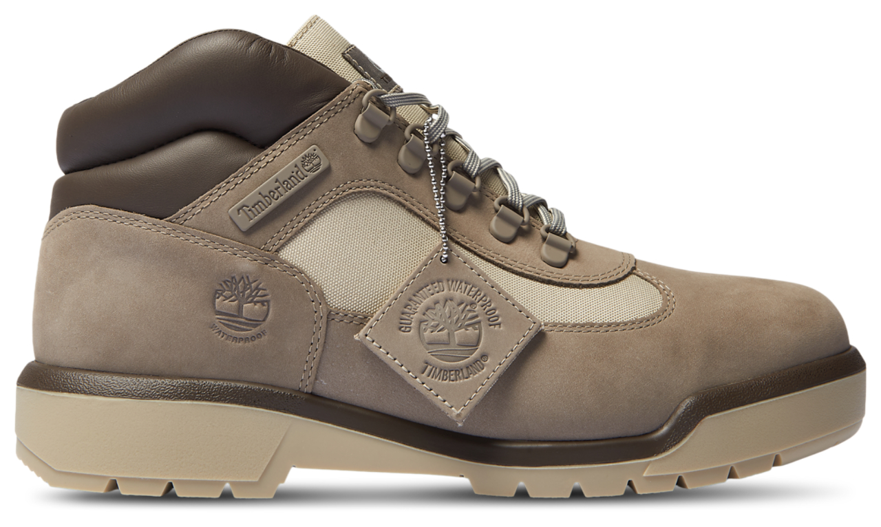 Timberland Field Boots  Image 1 of 6. Tap to open photo gallery.