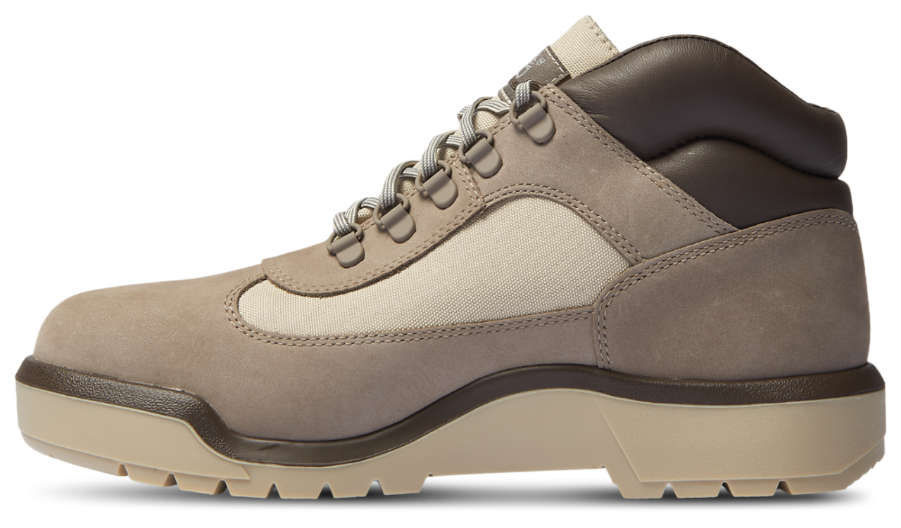 Timberland Field Boots  Image 2 of 6. Tap to open photo gallery.