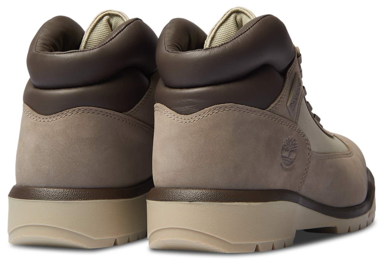 Timberland Field Boots  Image 3 of 6. Tap to open photo gallery.