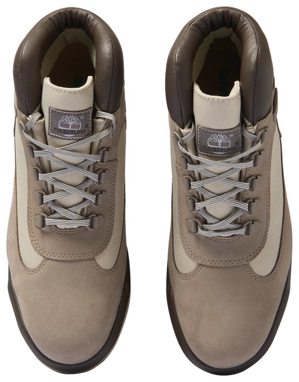 Timberland Field Boots  Image 4 of 6. Tap to open photo gallery.