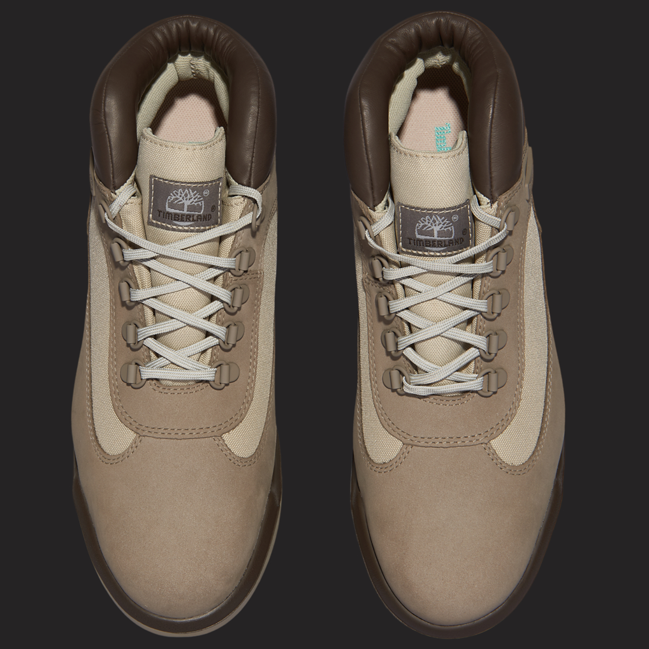Timberland Field Boots  Image 6 of 6. Tap to open photo gallery.