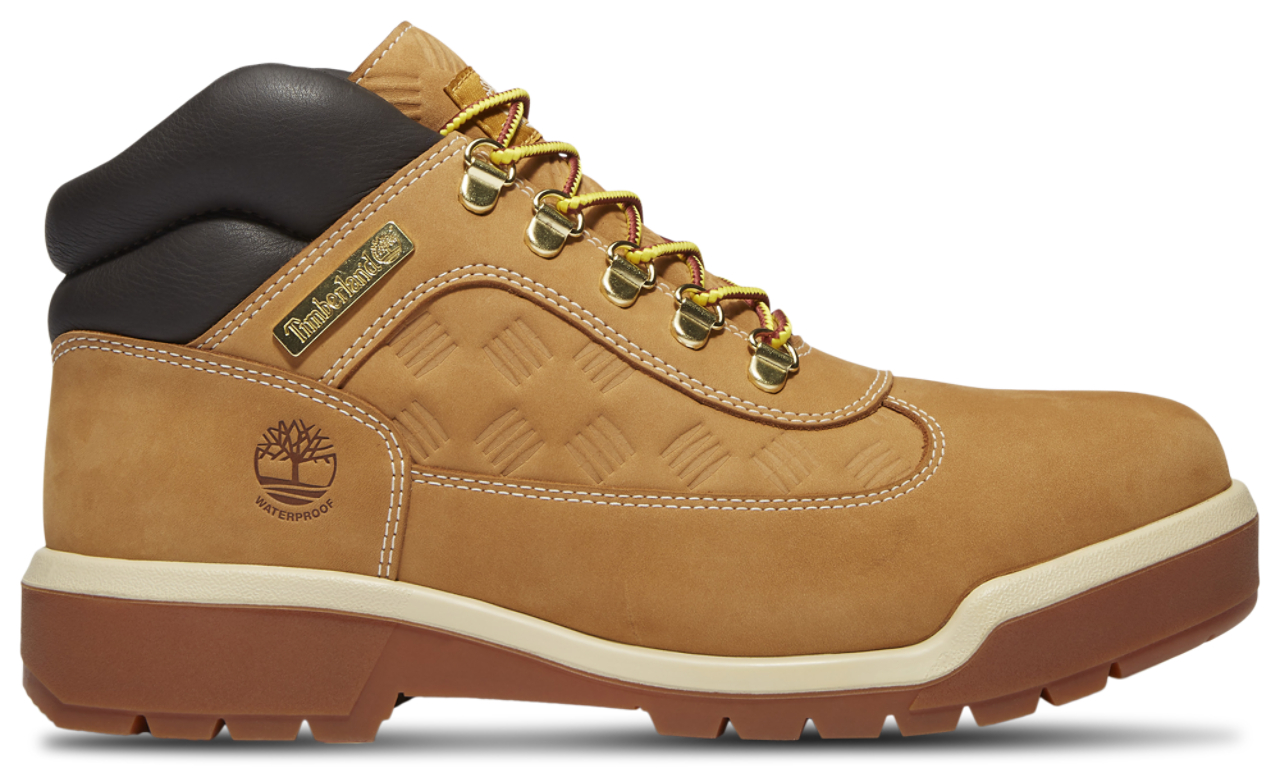 Timberland Bottes de campagne Image 1 de 6. Appuyez pour ouvrir la galerie de photos.