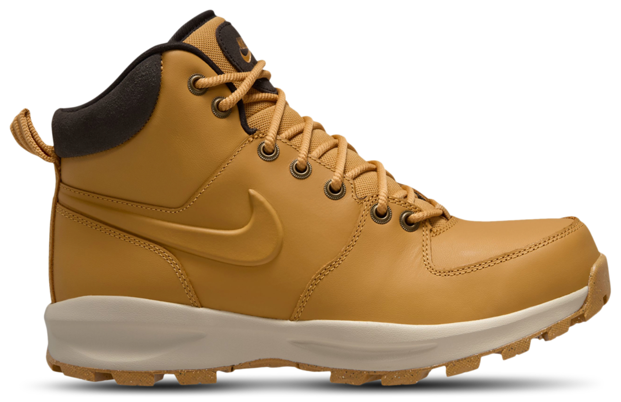 Nike Manoa Leather  Image 1 of 4. Tap to open photo gallery.