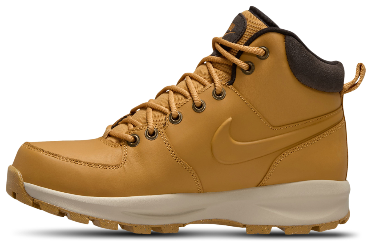 Nike Manoa Leather  Image 2 of 4. Tap to open photo gallery.