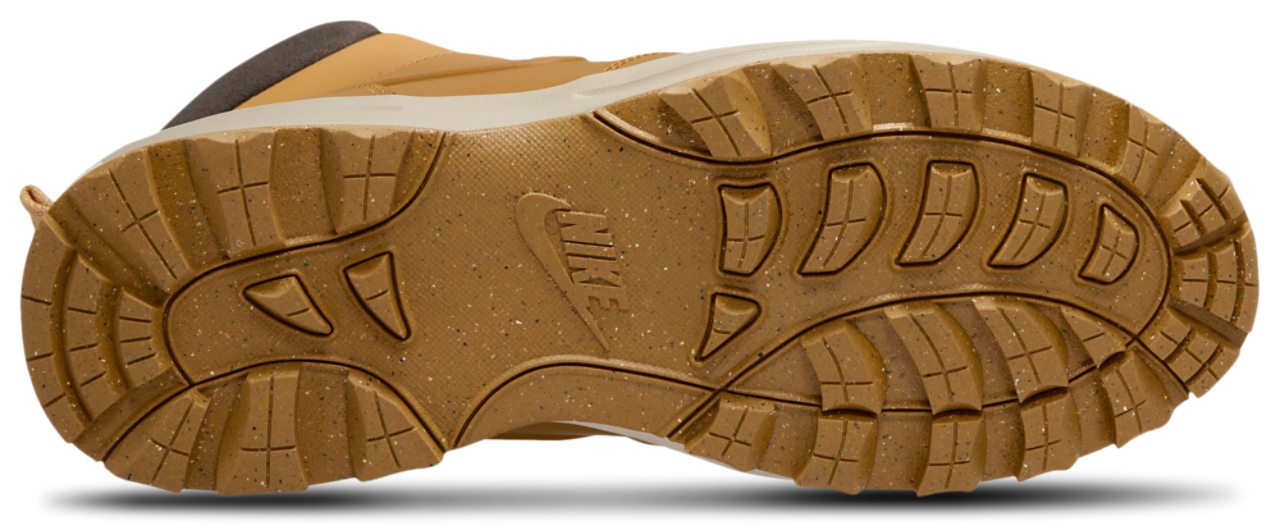 Nike Manoa Leather  Image 4 of 4. Tap to open photo gallery.