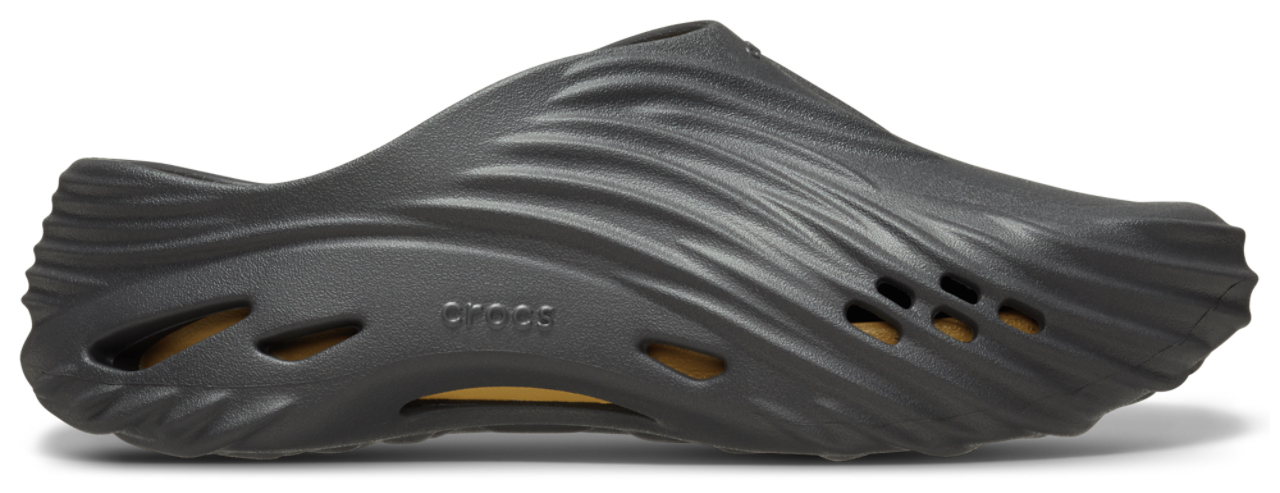 Crocs Echo Wave Image 1 de 4. Appuyez pour ouvrir la galerie de photos.