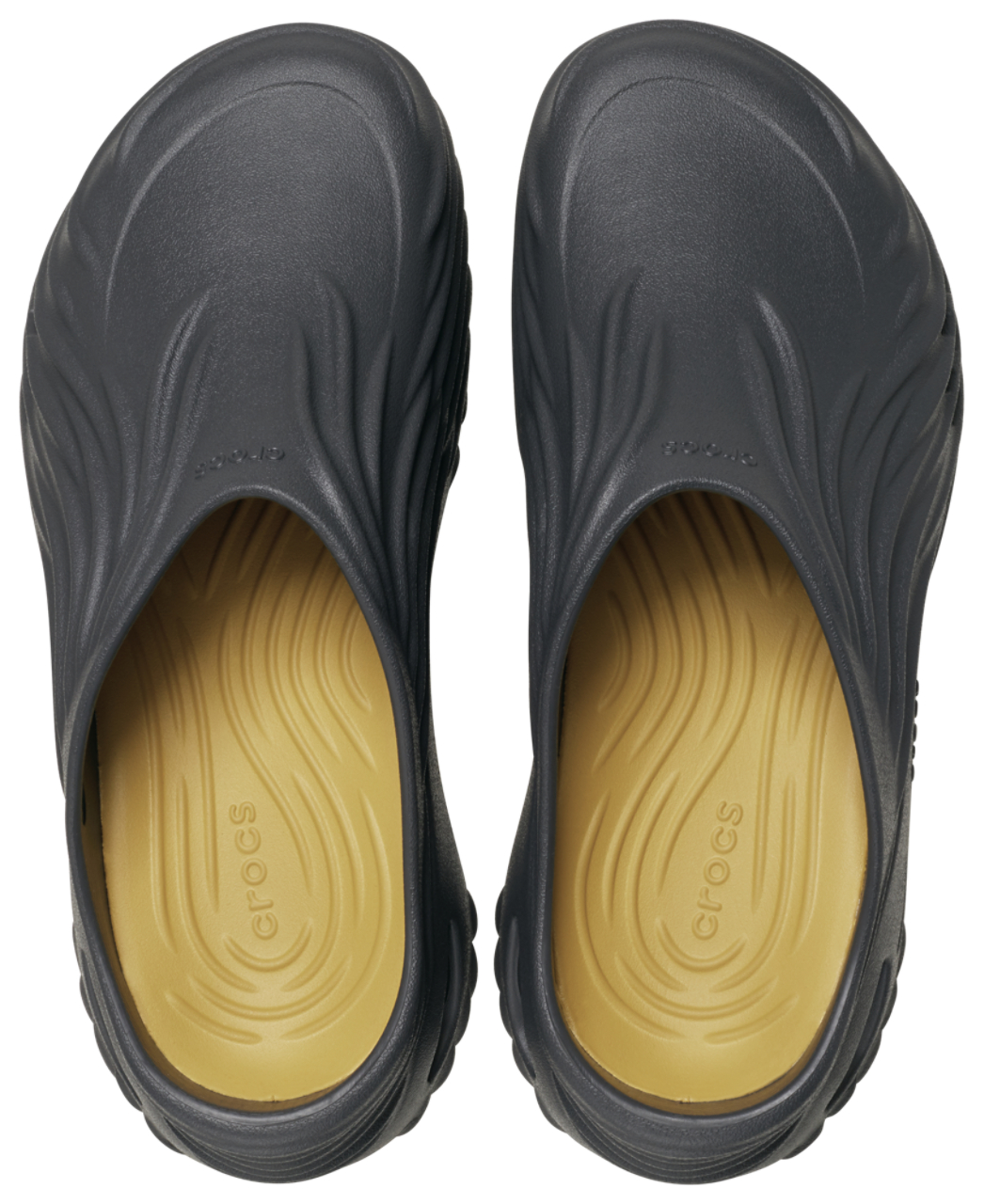 Crocs Echo Wave Image 3 de 4. Appuyez pour ouvrir la galerie de photos.