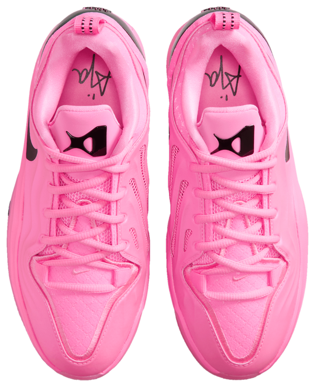 Nike A'ja 2 - Girls' Grade School | Foot Locker Canada