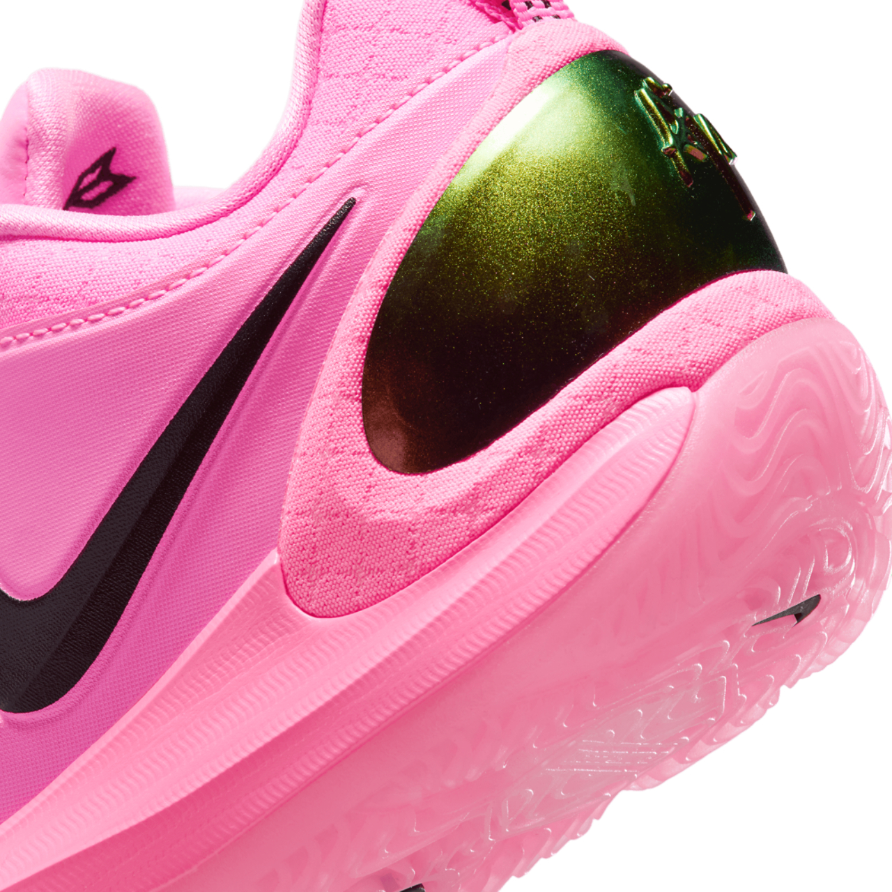 Nike A'ja 2 - Girls' Grade School | Foot Locker Canada