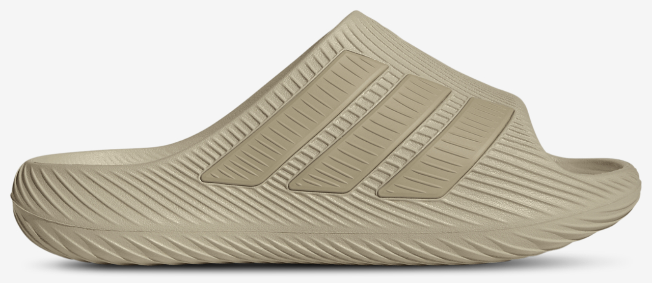 adidas Purechill Slides - Men's | Foot Locker