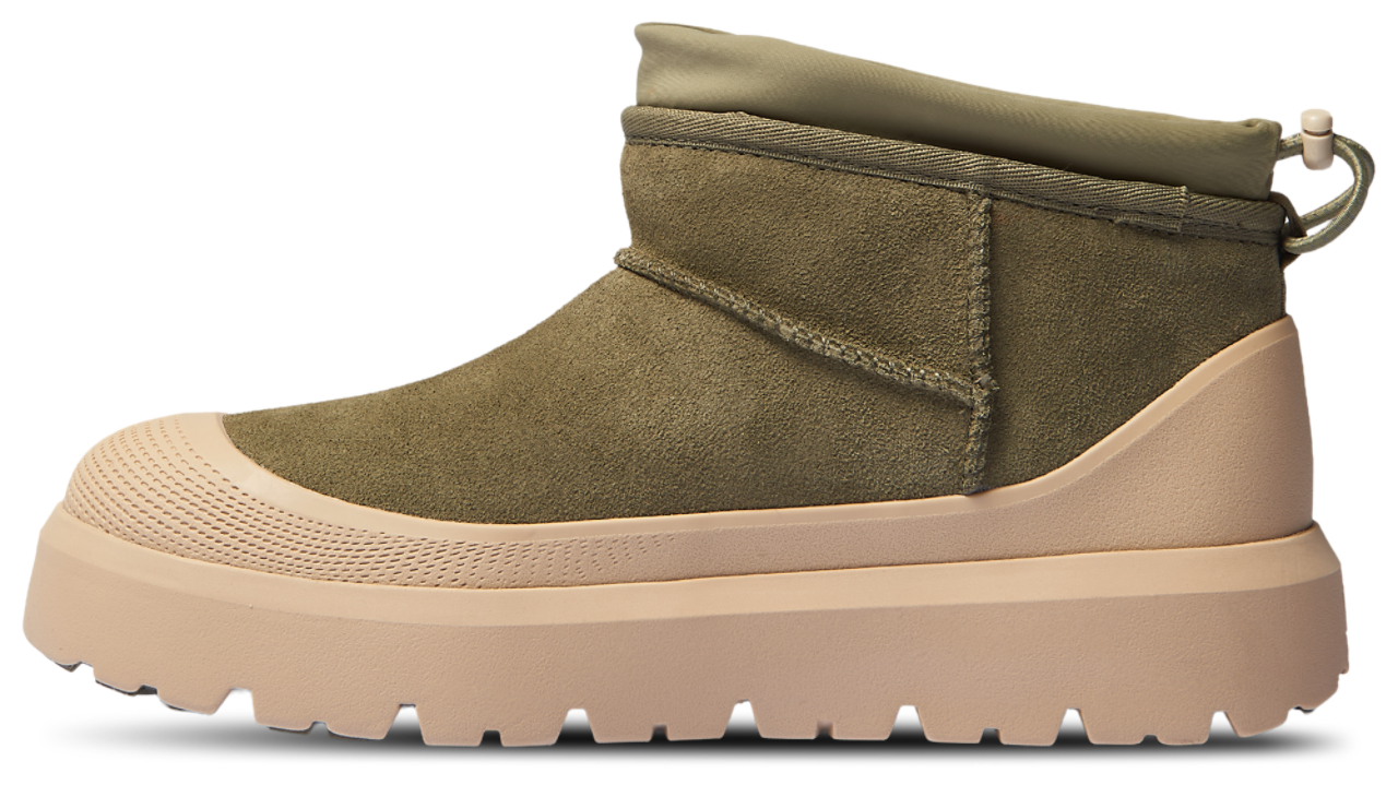 UGG Ultra Mini Weather Hybrid Image 2 de 5. Appuyez pour ouvrir la galerie de photos.