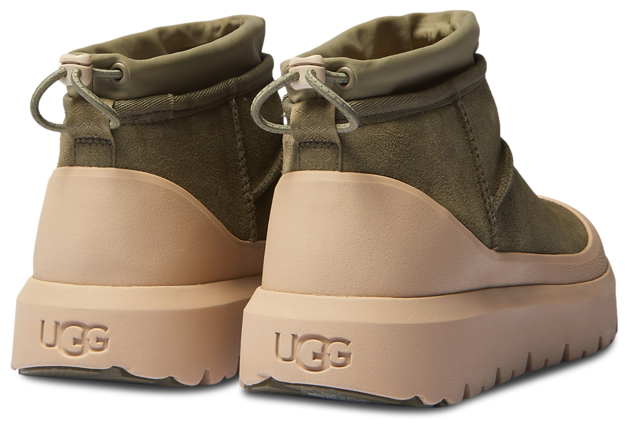 UGG Ultra Mini Weather Hybrid Image 3 de 5. Appuyez pour ouvrir la galerie de photos.