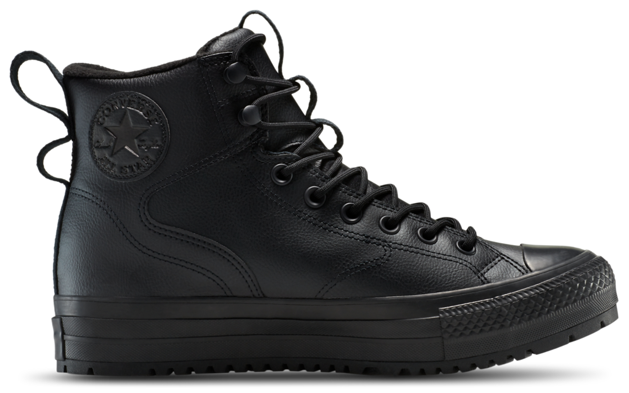 Converse Chuck Taylor All Star Waterproof Hiker Boot  Image 1 of 11. Tap to open photo gallery.