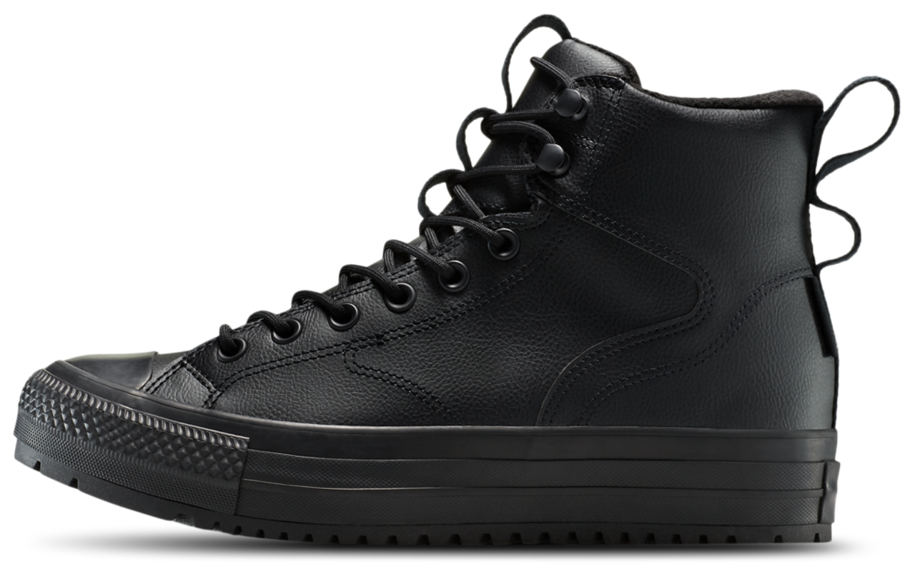 Converse Chuck Taylor All Star Waterproof Hiker Boot  Image 3 of 11. Tap to open photo gallery.