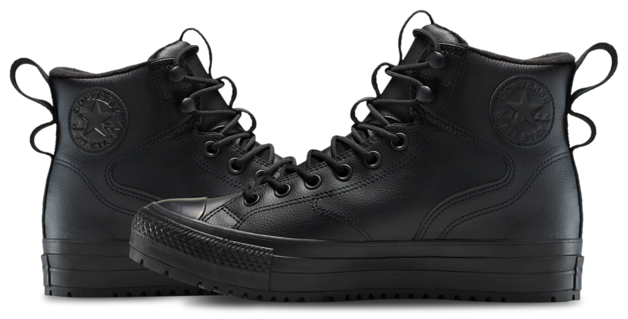 Converse Chuck Taylor All Star Waterproof Hiker Boot  Image 7 of 11. Tap to open photo gallery.
