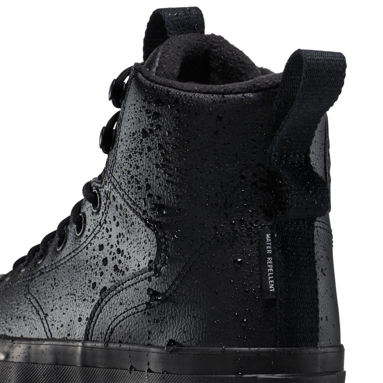 Converse Chuck Taylor All Star Waterproof Hiker Boot  Image 9 of 11. Tap to open photo gallery.