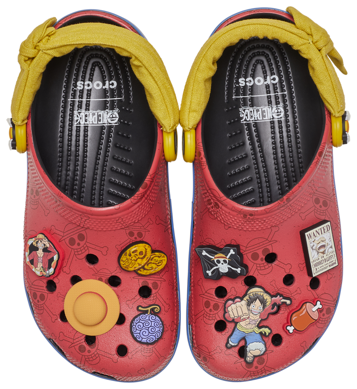 Crocs Sabots Classic One Piece Image 1 de 7. Appuyez pour ouvrir la galerie de photos.