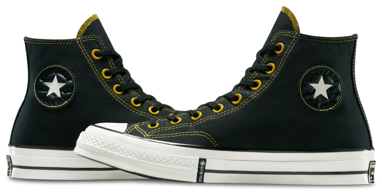 Converse Chuck 70 GTX  Image 7 of 11. Tap to open photo gallery.