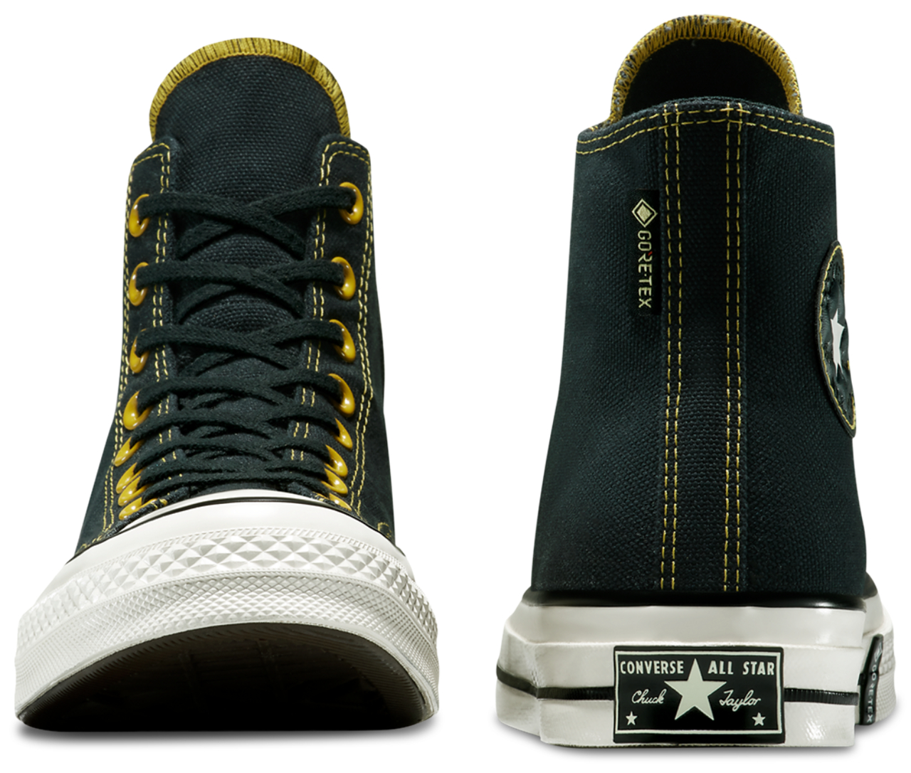 Converse Chuck 70 GTX  Image 10 of 11. Tap to open photo gallery.