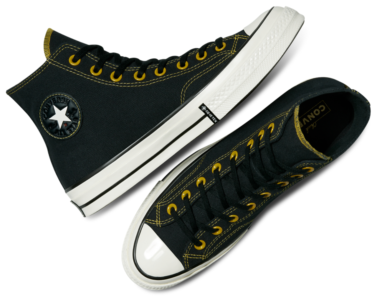 Converse Chuck 70 GTX  Image 11 of 11. Tap to open photo gallery.