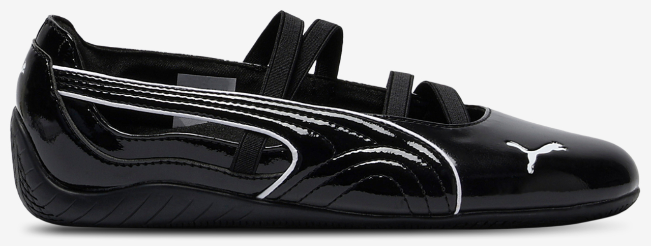 PUMA Speedcat Ballet Image 1 of 6. Tap to open photo gallery.