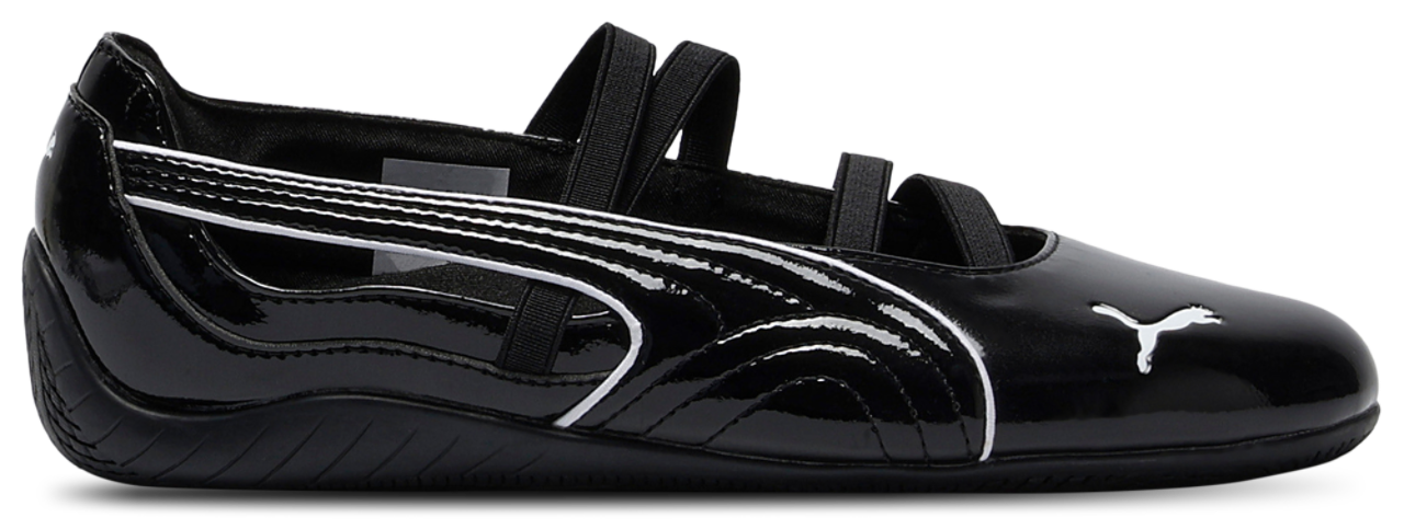 PUMA Speedcat Ballet Image 1 of 6. Tap to open photo gallery.