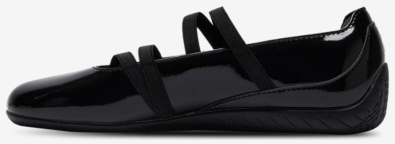 PUMA Speedcat Ballet Image 2 of 6. Tap to open photo gallery.