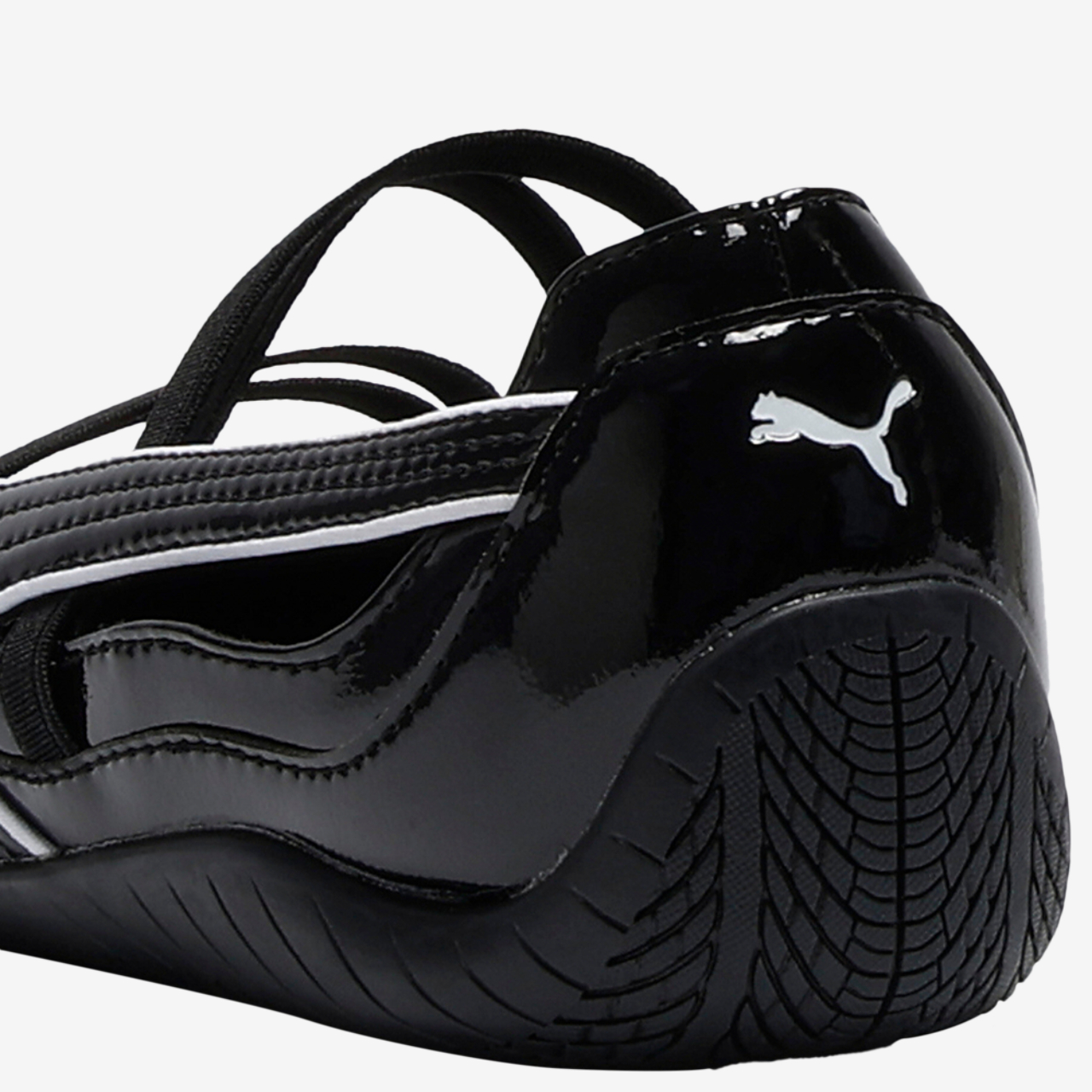 PUMA Speedcat Ballet Image 3 of 6. Tap to open photo gallery.