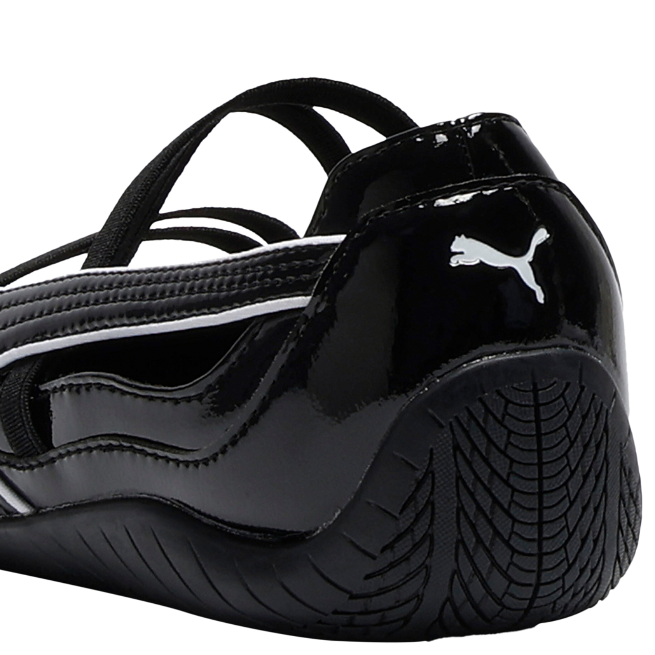 PUMA Speedcat Ballet Image 3 of 6. Tap to open photo gallery.