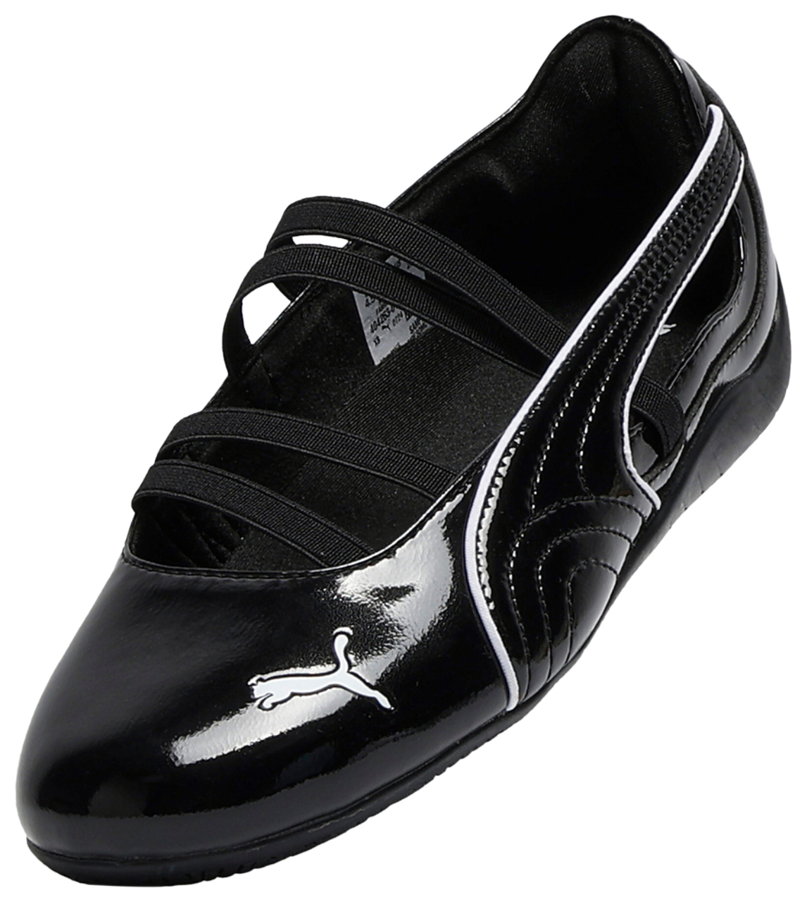 PUMA Speedcat Ballet Image 6 of 6. Tap to open photo gallery.